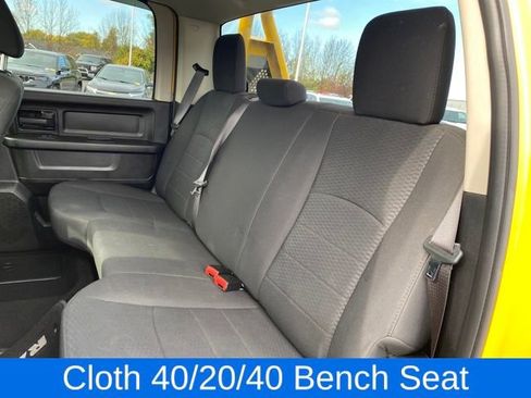 Used 2019 RAM 1500 Express w/ Wheel & Sound Group image 16