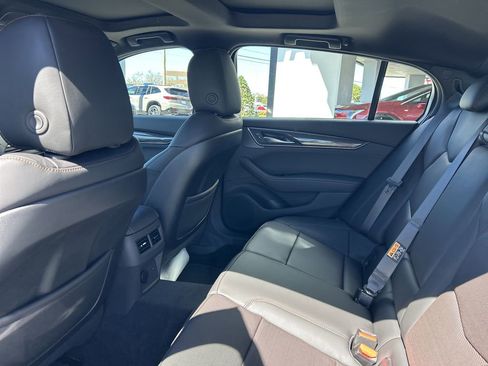 New 2026 Cadillac CT5 Sport image 16