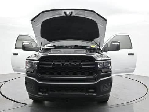 Used 2024 RAM 2500 Tradesman RWD image 38