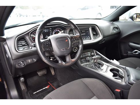 Used 2020 Dodge Challenger GT image 11