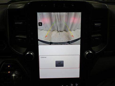 Certified 2023 RAM 1500 Laramie AWD/4WD image 30