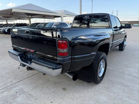 Used 2002 Dodge Ram 3500 Truck ST image 7