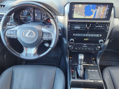 Used 2022 Lexus GX 460 Premium image 26