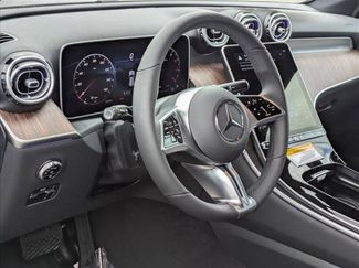 New 2026 Mercedes-Benz GLC 300 video 3