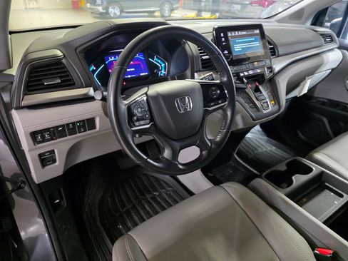 Used 2019 Honda Odyssey EX-L image 17
