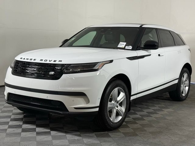 New 2026 Land Rover Range Rover Velar S AWD/4WD image 2