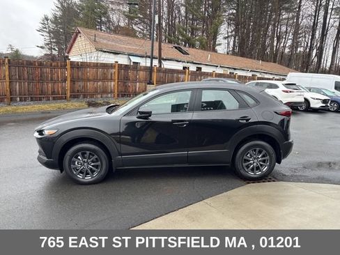 Used 2026 MAZDA CX-30 AWD 2.5 S image 4