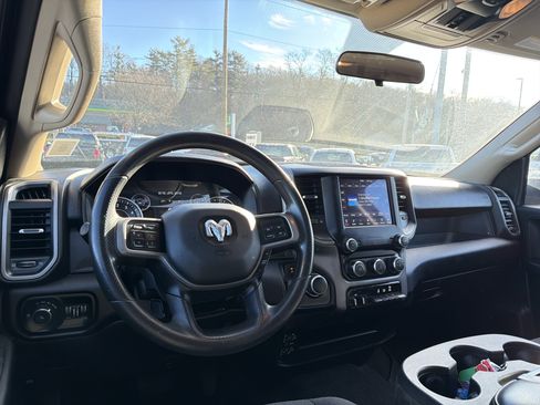 Used 2020 RAM 2500 Tradesman image 15