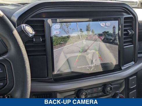 New 2026 Ford F150 XL image 25