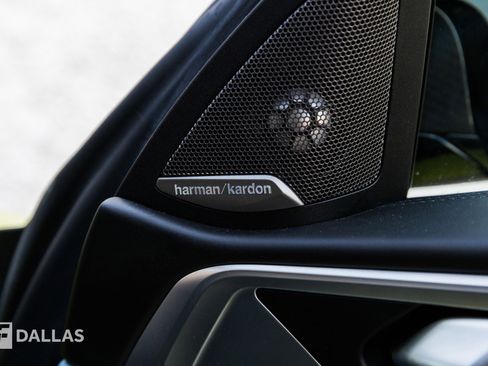 Used 2023 BMW M4 xDrive Competition w/ M Carbon Exterior Package image 41