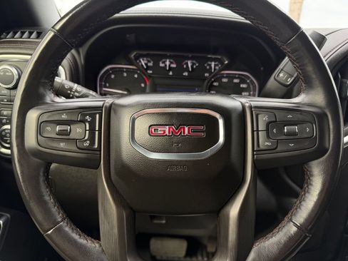 Used 2022 GMC Sierra 2500 AT4 w/ AT4 Preferred Package AWD/4WD image 23