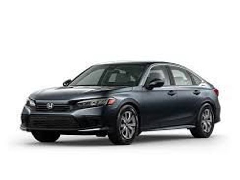 Used 2023 Honda Civic EX image 24