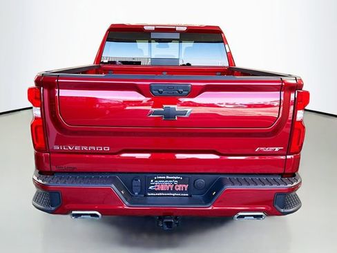 New 2026 Chevrolet Silverado 1500 RST w/ All Star Edition Plus image 7