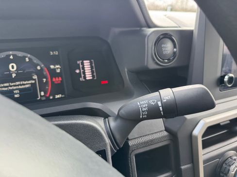 Certified 2025 Toyota Tacoma SR image 17