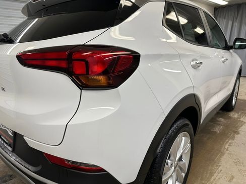 Certified 2024 Buick Encore GX Preferred w/ Comfort Package image 25