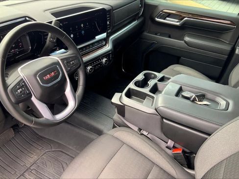 Used 2024 GMC Sierra 1500 Elevation AWD/4WD image 15