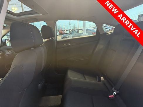 Used 2019 Honda Civic EX image 7
