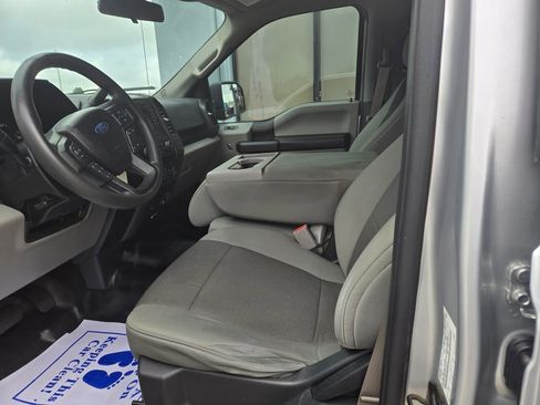 Used 2017 Ford F150 XL w/ XL Power Equipment Group image 7