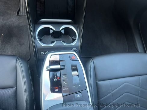 Used 2024 BMW X2 xDrive28i image 12