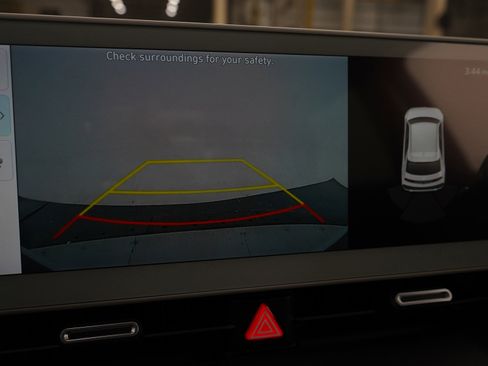 Used 2023 Hyundai Ioniq 5 SE w/ Cargo Package image 26