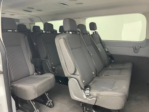 Used 2017 Ford Transit 350 XLT RWD image 30