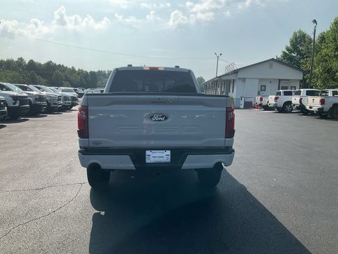 New 2026 Ford F150 XLT w/ Equipment Group 302A MID AWD/4WD image 6