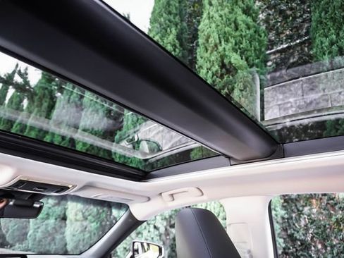 Certified 2025 Lexus ES 350 w/ Premium Package FWD image 22