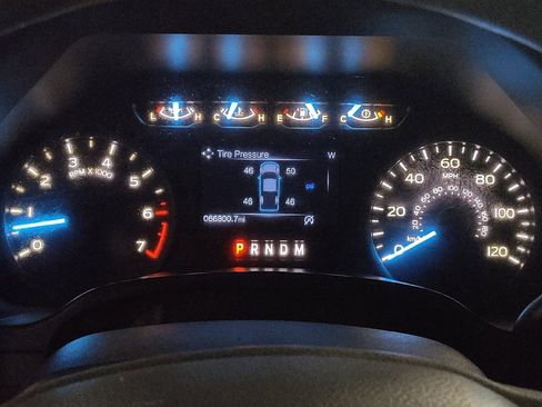 Used 2019 Ford F150 XL w/ Equipment Group 101A Mid AWD/4WD image 23