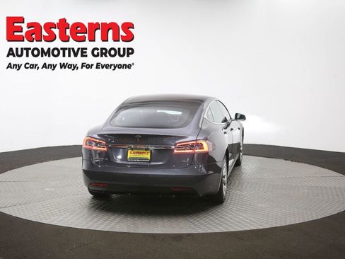 Used 2018 Tesla Model S 75D image 36