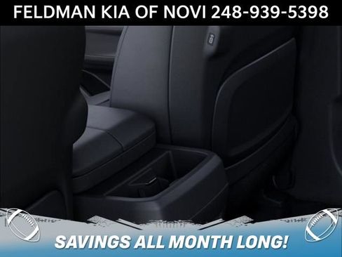New 2027 Kia Telluride EX X-Line w/ Towing Package AWD/4WD image 27