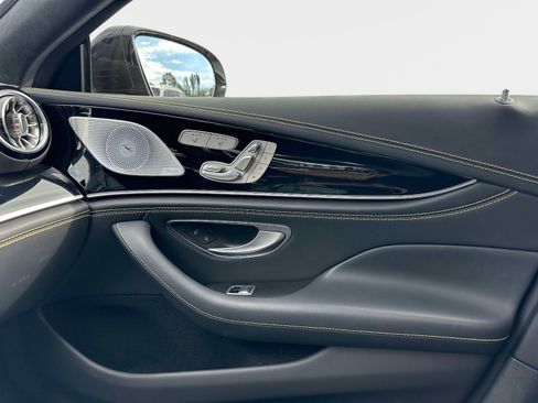 Certified 2022 Mercedes-Benz AMG GT 53 image 23