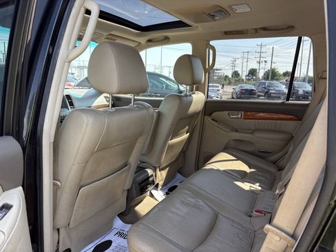 Used 2006 Lexus GX 470 AWD/4WD image 17