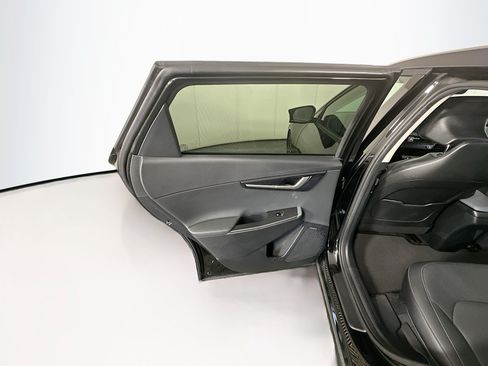 Used 2023 Kia EV6 Wind RWD image 26