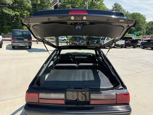 Used 1991 Ford Mustang LX RWD image 71