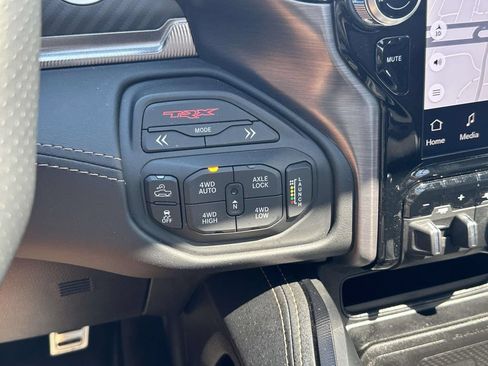 Used 2024 RAM 1500 TRX AWD/4WD image 28