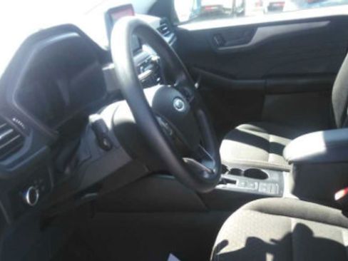 Used 2025 Ford Escape Active AWD/4WD image 4