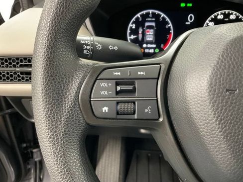 Certified 2026 Honda HR-V LX image 16