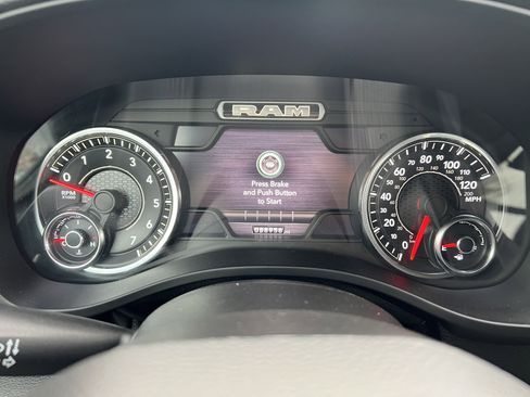 Used 2020 RAM 1500 Sport w/ Level 2 Equipment Goup w/2_L image 25