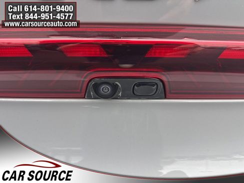 Used 2023 Kia K5 GT-Line w/ GT-Line Premium Package image 7