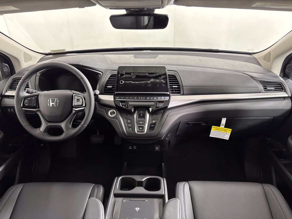 New 2026 Honda Odyssey EX-L image 22