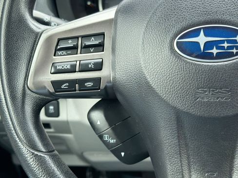 Used 2015 Subaru Forester 2.5i Premium w/ All-Weather Package image 26