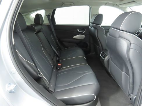 New 2026 Acura RDX SH-AWD w/ Advance Package image 22