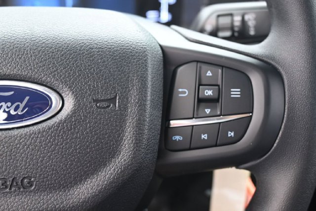 New 2026 Ford Ranger XL AWD/4WD image 16