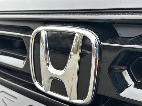 New 2026 Honda Passport TrailSport image 14