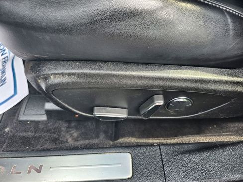 Used 2020 Lincoln MKZ Reserve w/ Elements Package image 12