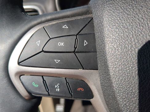 Used 2018 Jeep Grand Cherokee Limited image 57