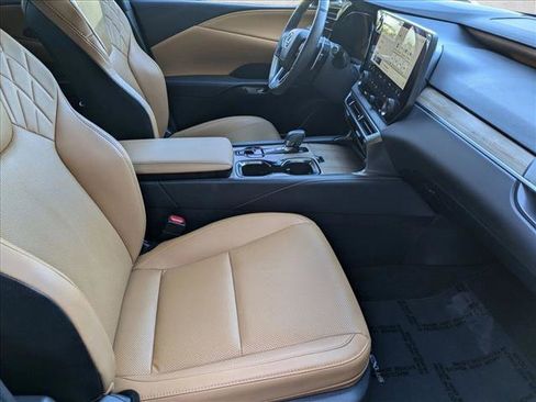 Certified 2024 Lexus RX 350 Premium image 20