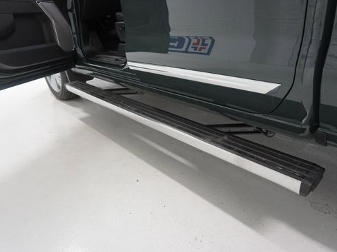 New 2026 Chevrolet Silverado 1500 High Country w/ High Country Premium Package image 10