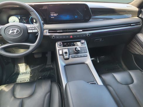 Used 2024 Hyundai Palisade Calligraphy FWD image 11