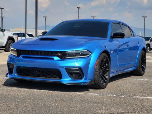 Used 2023 Dodge Charger Scat Pack RWD image 4
